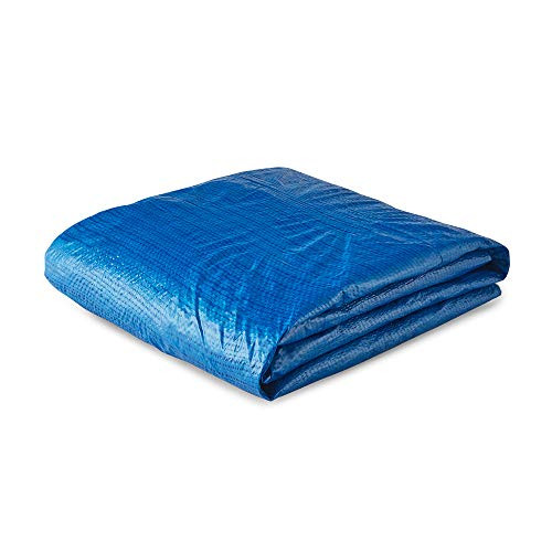 Bestway 58035 Fast Set Pool Cover, 15-Feet (Discontinued by Manufacturer)