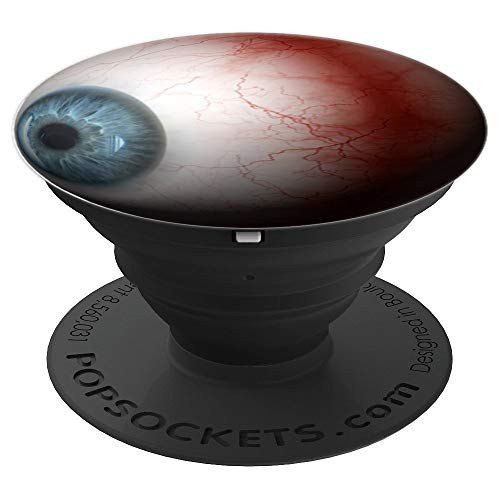 Eyeball PopSockets Grip and Stand for Phones and Tablets Eyeball PopSockets Grip and Stand for Phones and Tablets