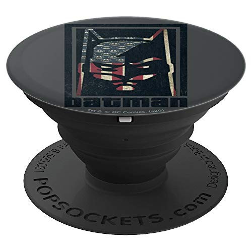 Batman American Batman PopSockets Grip and Stand for Phones and Tablets