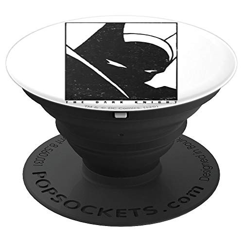 Batman An Icon PopSockets Grip and Stand for Phones and Tablets