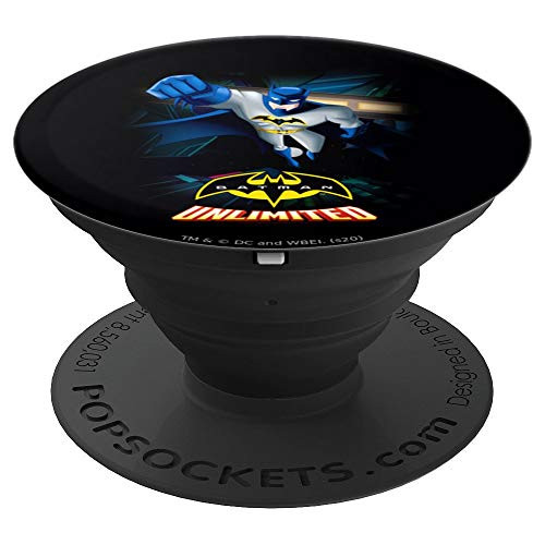 Batman Unlimited Decent PopSockets Grip and Stand for Phones and Tablets