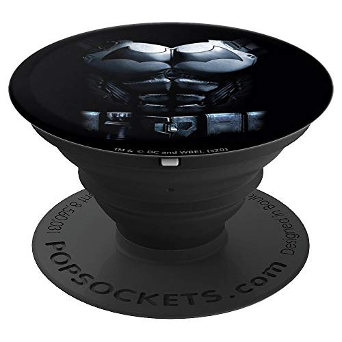 Batman: Arkham Origins Bat Armor PopSockets Grip and Stand for Phones and Tablets