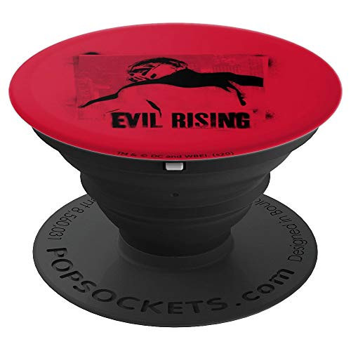 The Dark Knight Rises Bane Evil Rising Stencil PopSockets Grip and Stand for Phones and Tablets The Dark Knight Rises Bane Evil Rising Stencil PopSockets Grip and Stand for Phones and Tablets