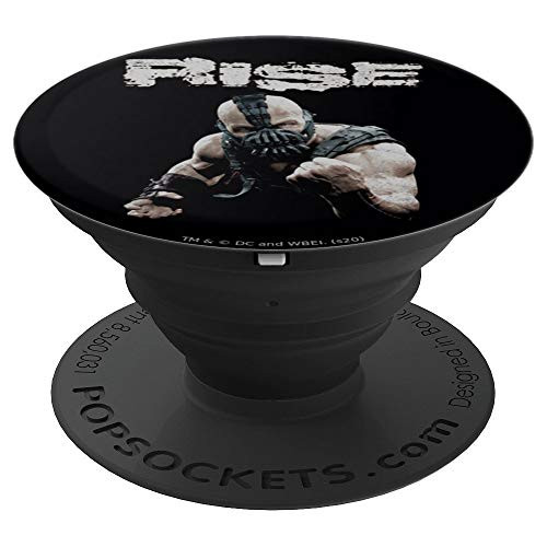 The Dark Knight Rises Bane Rise PopSockets Grip and Stand for Phones and Tablets The Dark Knight Rises Bane Rise PopSockets Grip and Stand for Phones and Tablets