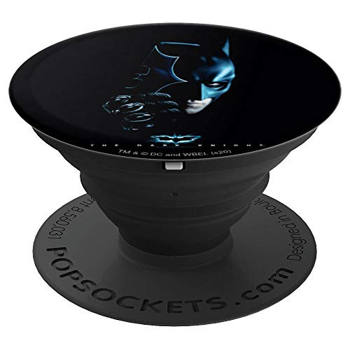 The Dark Knight Batman PopSockets Grip and Stand for Phones and Tablets