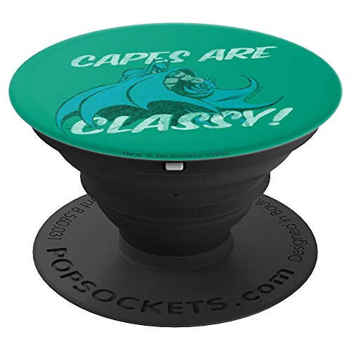Batman Classy PopSockets Grip and Stand for Phones and Tablets