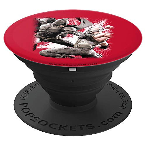 The Dark Knight Rises Final Fight PopSockets Grip and Stand for Phones and Tablets