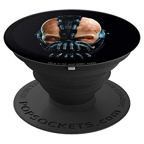 The Dark Knight Rises Painted Bane PopSockets Grip and Stand for Phones and Tablets The Dark Knight Rises Painted Bane PopSockets Grip and Stand for Phones and Tablets