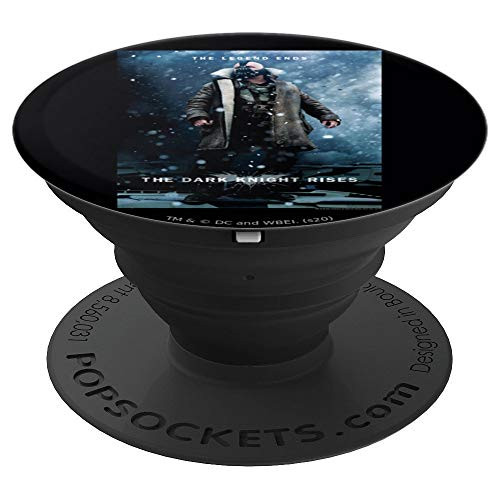 The Dark Knight Rises Bane Poster PopSockets Grip and Stand for Phones and Tablets The Dark Knight Rises Bane Poster PopSockets Grip and Stand for Phones and Tablets