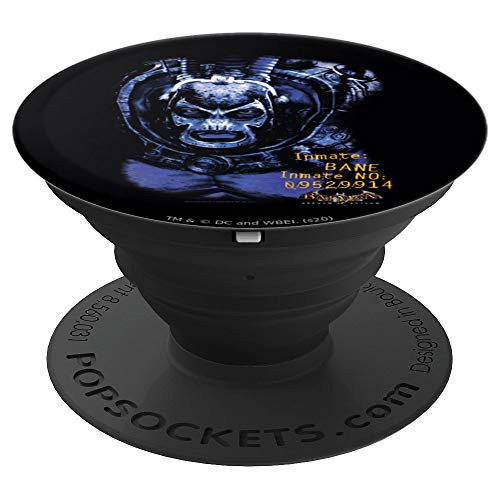Batman: Arkham Asylum Arkham Bane PopSockets Grip and Stand for Phones and Tablets