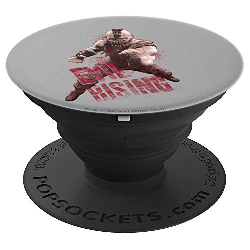 The Dark Knight Rises Bane Rising PopSockets Grip and Stand for Phones and Tablets The Dark Knight Rises Bane Rising PopSockets Grip and Stand for Phones and Tablets