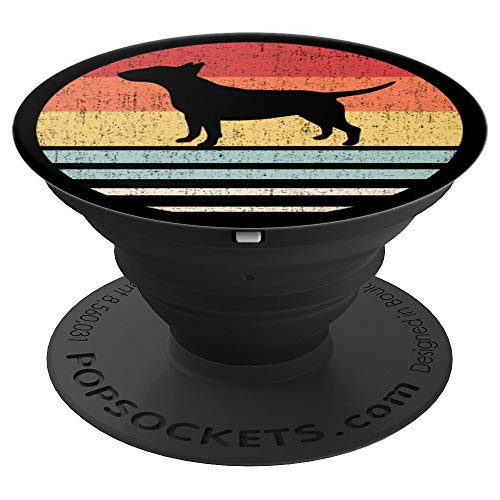 Vintage Retro Bull Terrier Dog Mom And Dad Cute Dog Lover PopSockets Grip and Stand for Phones and Tablets Vintage Retro Bull Terrier Dog Mom And Dad Cute Dog Lover PopSockets Grip and Stand for Phones and Tablets