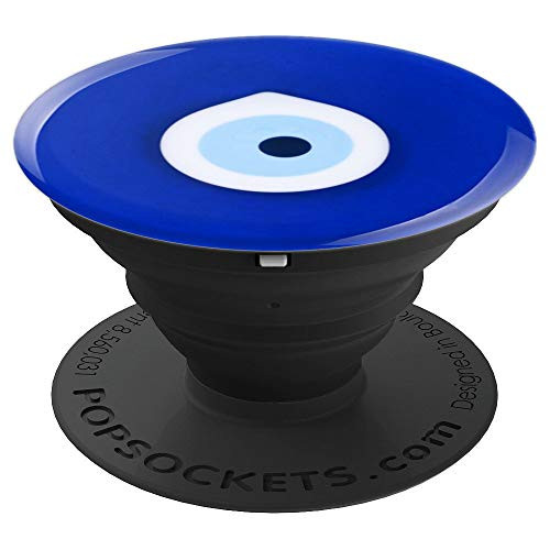 Charmed Eye PopSockets Grip and Stand for Phones and Tablets