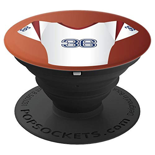 Football USA - High School College Football PopSockets Grip and Stand for Phones and Tablets