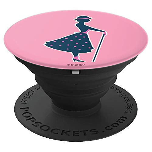Disney Marry Poppins Post PopSockets Grip and Stand for Phones and Tablets