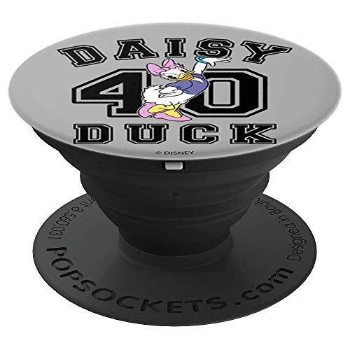 Disney Mickey And Friends Daisy Duck 40 PopSockets Grip and Stand for Phones and Tablets