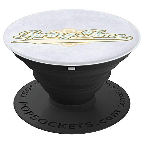 Spring Time PopSockets Grip and Stand for Phones and Tablets