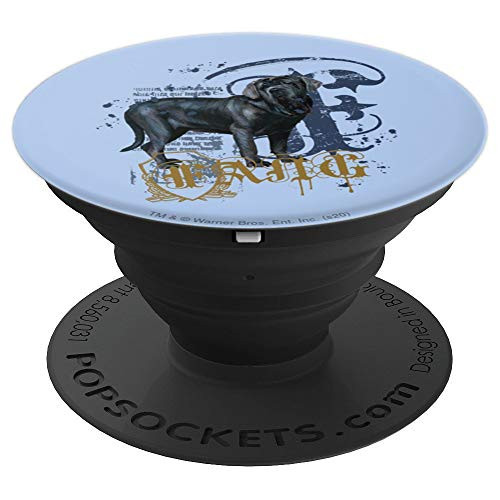 Harry Potter Fang PopSockets Grip and Stand for Phones and Tablets