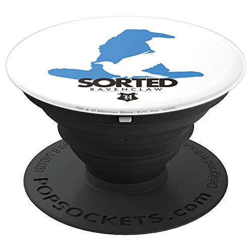 Harry Potter Ravenclaw Sorted PopSockets Grip and Stand for Phones and Tablets