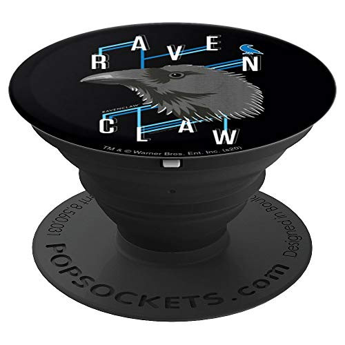 Harry Potter Ravenclaw Lines PopSockets Grip and Stand for Phones and Tablets