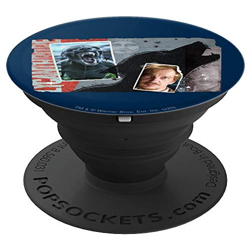 Harry Potter Lycanthrope Professor Lupin Collage PopSockets Grip and Stand for Phones and Tablets
