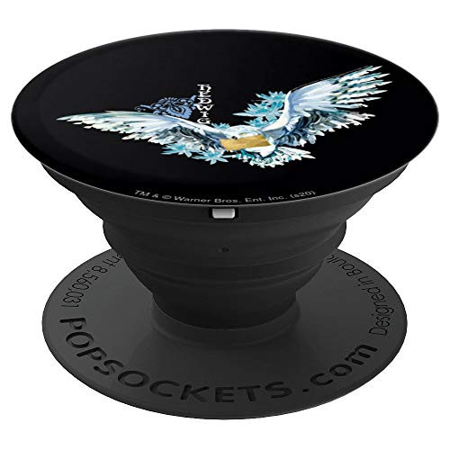 Harry Potter Hedwig PopSockets Grip and Stand for Phones and Tablets