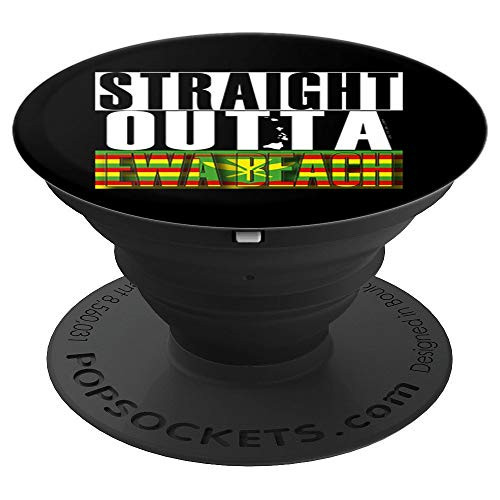 Straight Outta Ewa Beach Kanaka Maoli by Hawaii Nei All Day PopSockets Grip and Stand for Phones and Tablets Straight Outta Ewa Beach Kanaka Maoli by Hawaii Nei All Day PopSockets Grip and Stand for Phones and Tablets