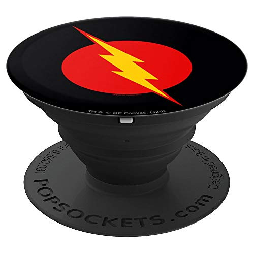 Justice League Reverse Flash PopSockets Grip and Stand for Phones and Tablets