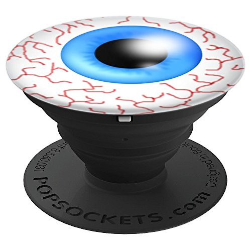 Bloodshot, Eyeball, Eye, Pop-Socket PopSockets Grip and Stand for Phones and Tablets Bloodshot, Eyeball, Eye, Pop-Socket PopSockets Grip and Stand for Phones and Tablets