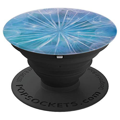 Beautiful Dandelion PopSockets Grip and Stand for Phones and Tablets