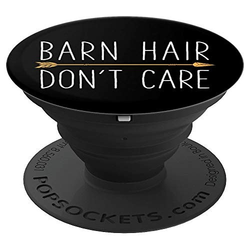 Barn Hair Don't Care Funny Black Gifts Loves Horses Racing Barn Hair Don't Care Funny Black Gifts Loves Horses Racing