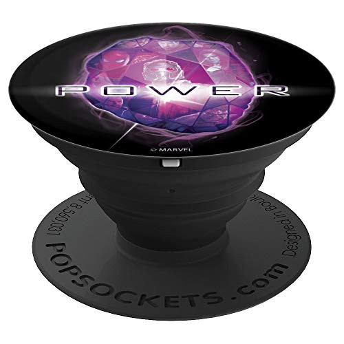 Marvel Avengers: Infinity War Power Stone PopSockets Grip and Stand for Phones and Tablets Marvel Avengers: Infinity War Power Stone PopSockets Grip and Stand for Phones and Tablets