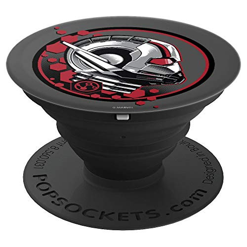 Marvel Ant-Man Helmet Profile PopSockets Grip and Stand for Phones and Tablets