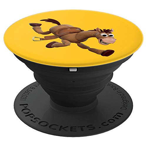 Disney Pixar Toy Story 4 Woody's Horse Running Bullseye Disney Pixar Toy Story 4 Woody's Horse Running Bullseye