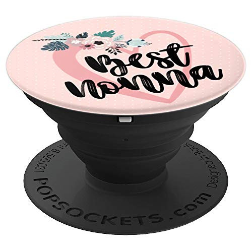 Mother's Day Special gifts Best Nonna Ever PopSockets Grip and Stand for Phones and Tablets Mother's Day Special gifts Best Nonna Ever PopSockets Grip and Stand for Phones and Tablets