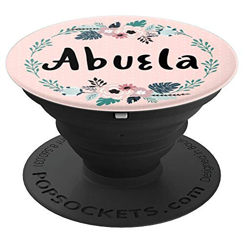 Mother's Day Special Gifts Best Abuela Ever