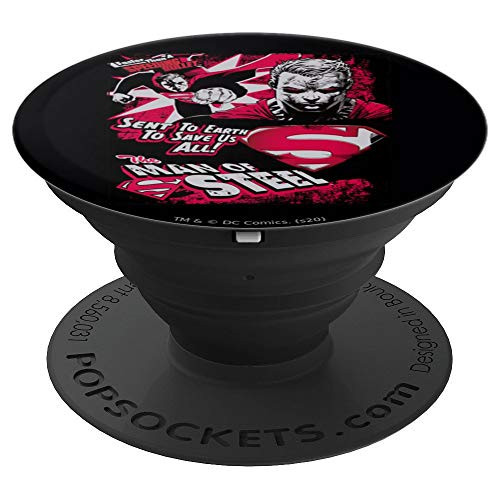 Superman Save Us All PopSockets Grip and Stand for Phones and Tablets Superman Save Us All PopSockets Grip and Stand for Phones and Tablets