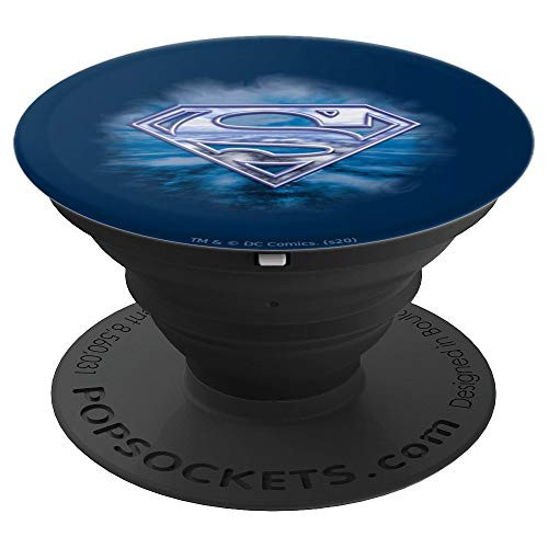 Superman Freedom of Flight PopSockets Grip and Stand for Phones and Tablets