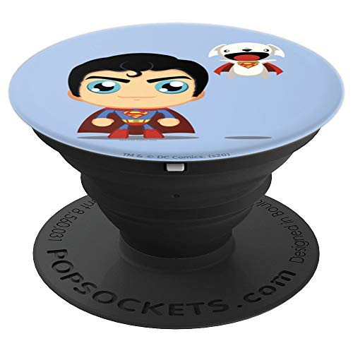 Superman Cute Superman PopSockets Grip and Stand for Phones and Tablets Superman Cute Superman PopSockets Grip and Stand for Phones and Tablets
