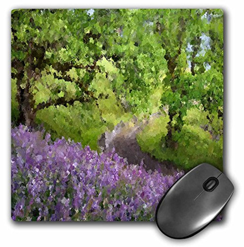 3dRose LLC 8 x 8 x 0.25 Inches Beautiful Nature Mouse Pad (mp_4843_1) 3dRose LLC 8 x 8 x 0.25 Inches Beautiful Nature Mouse Pad (mp_4843_1)