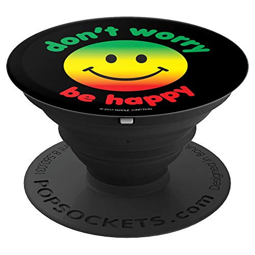 Ripple Junction Don't Worry Be Happy