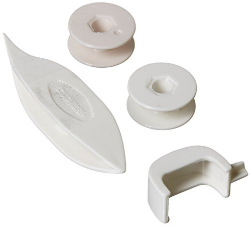 Clover 8105 Bobbin Tatting Shuttle