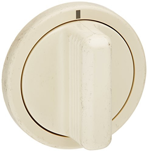 GENUINE Frigidaire 131859105 Washer/Dryer Combo Knob Unit