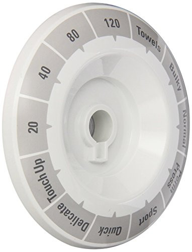 GENUINE Frigidaire 134494900 Dryer Knob Dial