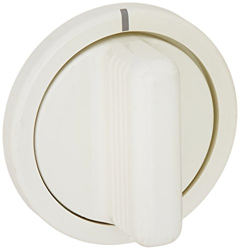 GENUINE Frigidaire 5303212109 Washer, Dryer Combo Knob Dial