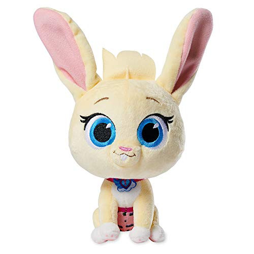 disney bunny plush