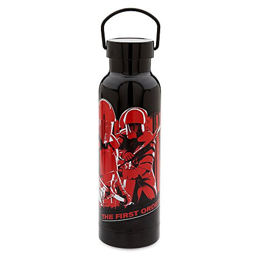 Star Wars Praetorian Guards Stainless Steel Water Bottle - Star Wars: The Last Jedi