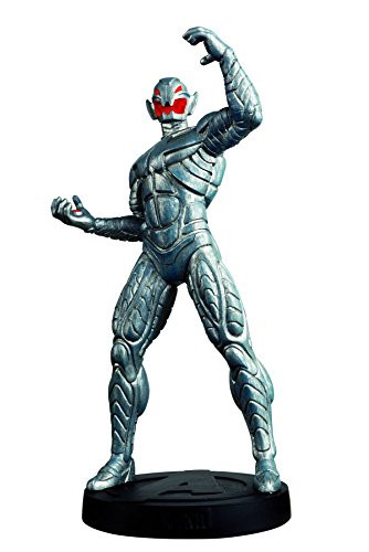 MARVEL FACT FILES SPECIAL #6