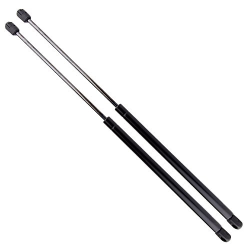 SCITOO Rear Trunk Lift Supports Replacement Struts Gas Springs Shocks Fit for 1998-2010 Volkswagen Beetle