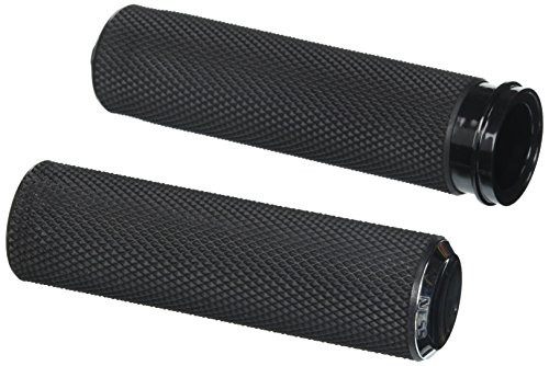 Arlen Ness 07-326 Chrome Fusion Grip